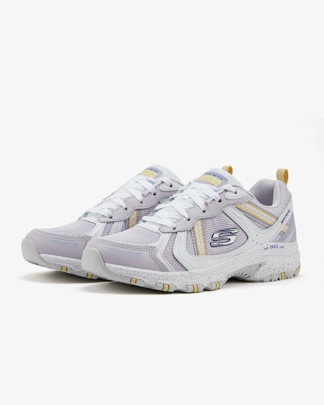 Hillcrest - Vast Adventure Kadın Mor Sneaker - 149820-OFNV