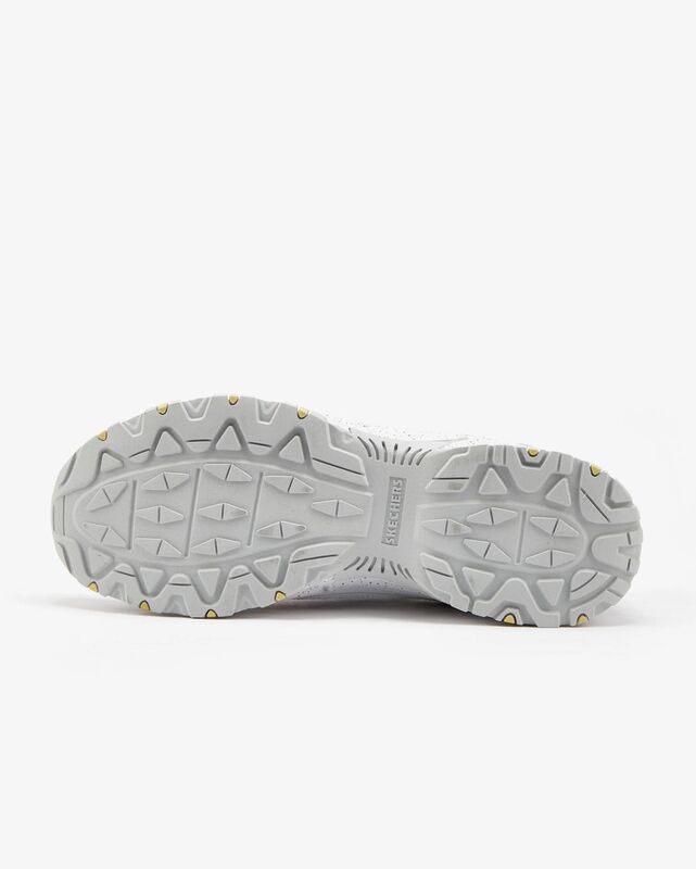 Hillcrest - Vast Adventure Kadın Mor Sneaker - 149820-OFNV