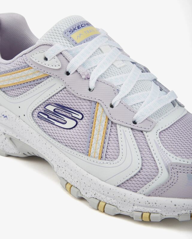 Hillcrest - Vast Adventure Kadın Mor Sneaker - 149820-OFNV