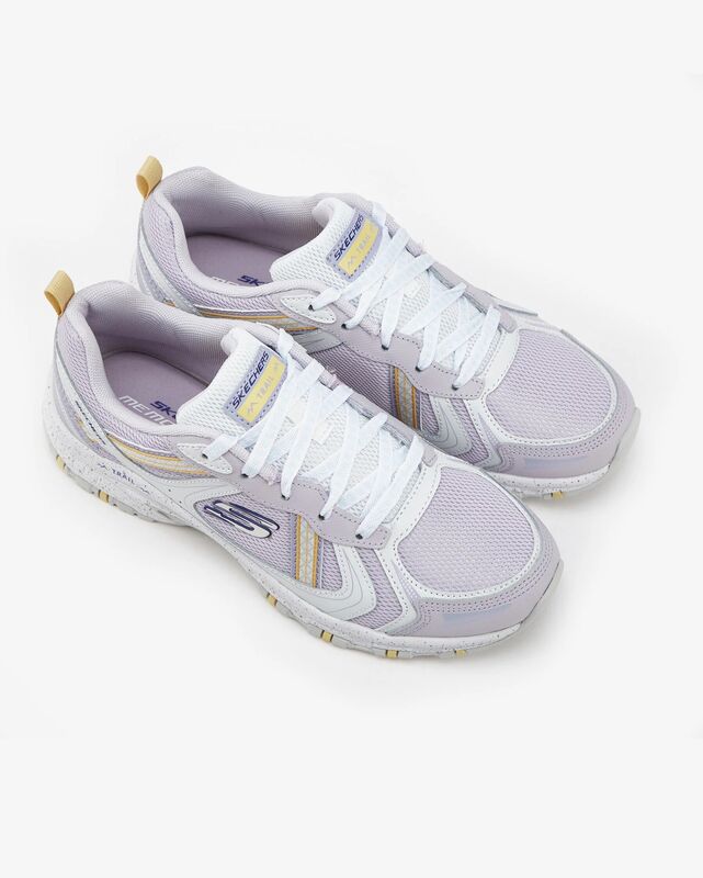 Hillcrest - Vast Adventure Kadın Mor Sneaker - 149820-OFNV