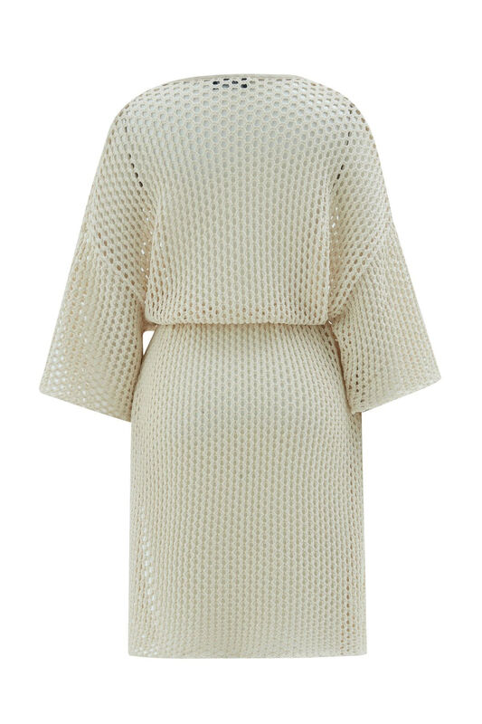 HIRKA Uniseks Gri Hırka - W22S09D131HR