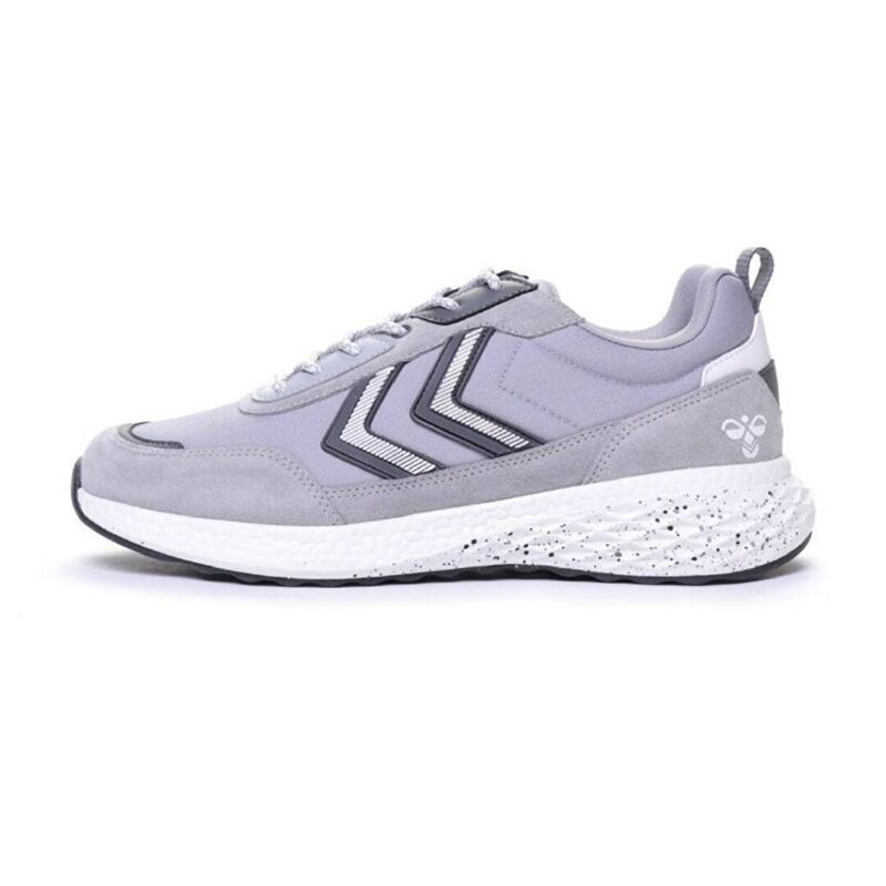 HML BRERA Uniseks Gri Spor Ayakkabı - 900086-2001