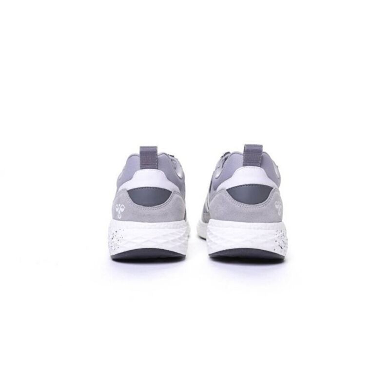 HML BRERA Uniseks Gri Spor Ayakkabı - 900086-2001