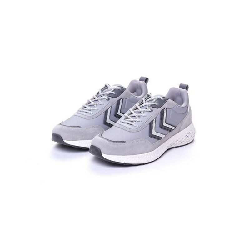 HML BRERA Uniseks Gri Spor Ayakkabı - 900086-2001