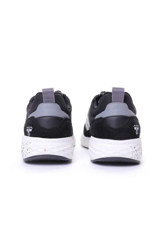 HML BRERA Uniseks Siyah Spor Ayakkabı - 900086-2001