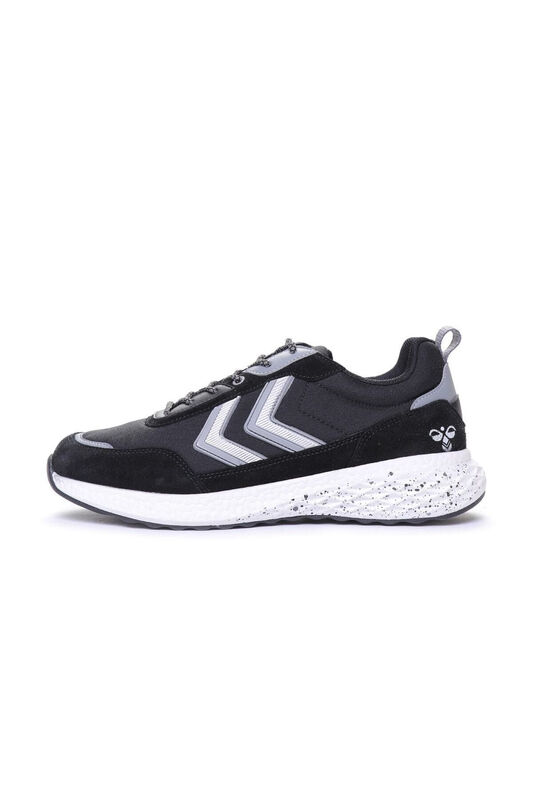 HML BRERA Uniseks Siyah Spor Ayakkabı - 900086-2001