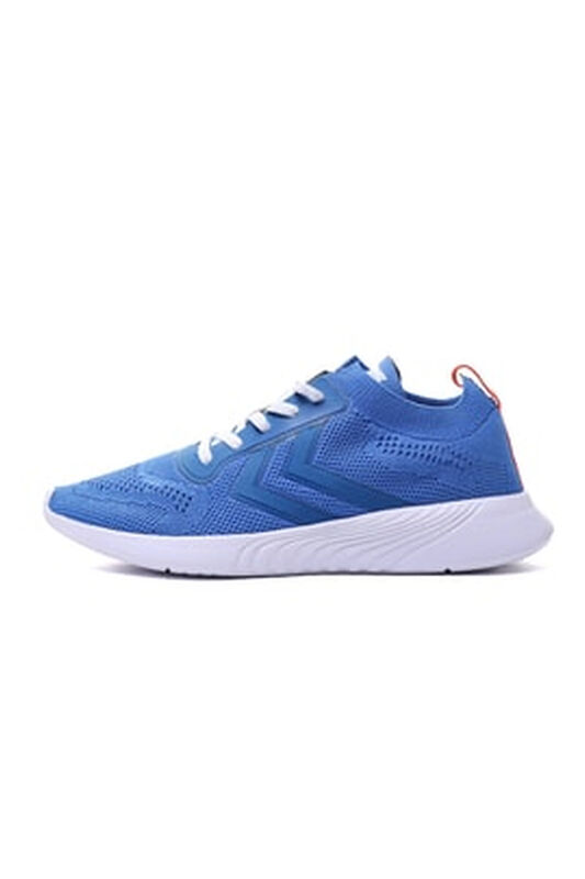 Hummel - HML GAMA Uniseks Mavi Spor Ayakkabı - 900295 Hummel - HML GAMA Uniseks Mavi Spor Ayakkabı - 900295