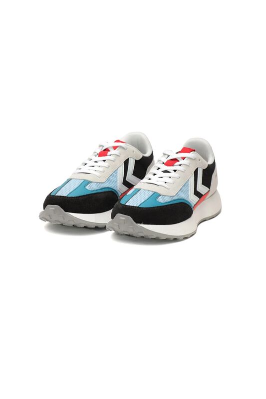 HML JUNO Uniseks Koyu Mavi Spor Ayakkabı - 900308