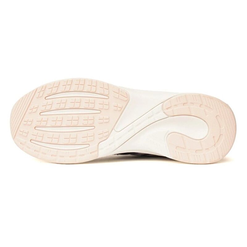 HML MASTER Uniseks Gri Spor Ayakkabı - 900378