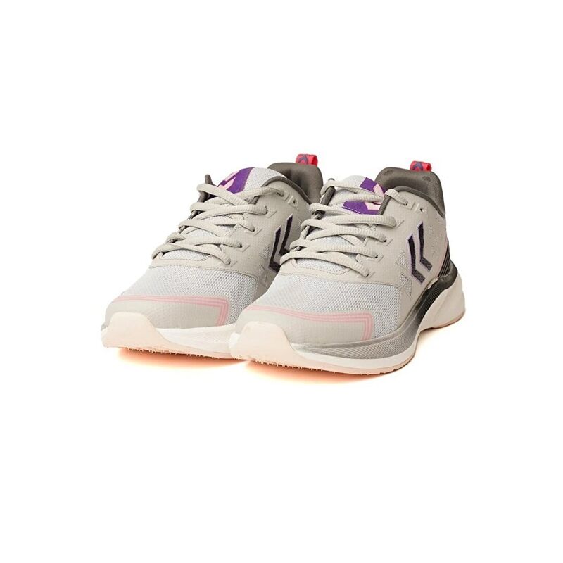 HML MASTER Uniseks Gri Spor Ayakkabı - 900378