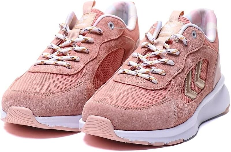 HML MONTANA Uniseks Pembe Spor Ayakkabı - 900109