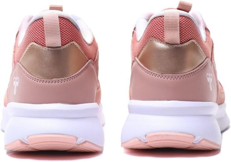 HML MONTANA Uniseks Pembe Spor Ayakkabı - 900109