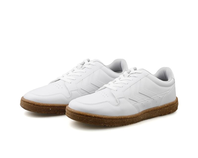 HML NIELSEN RECYCLE Uniseks Siyah Sneaker - 900324 HML NIELSEN RECYCLE Uniseks Siyah Sneaker - 900324