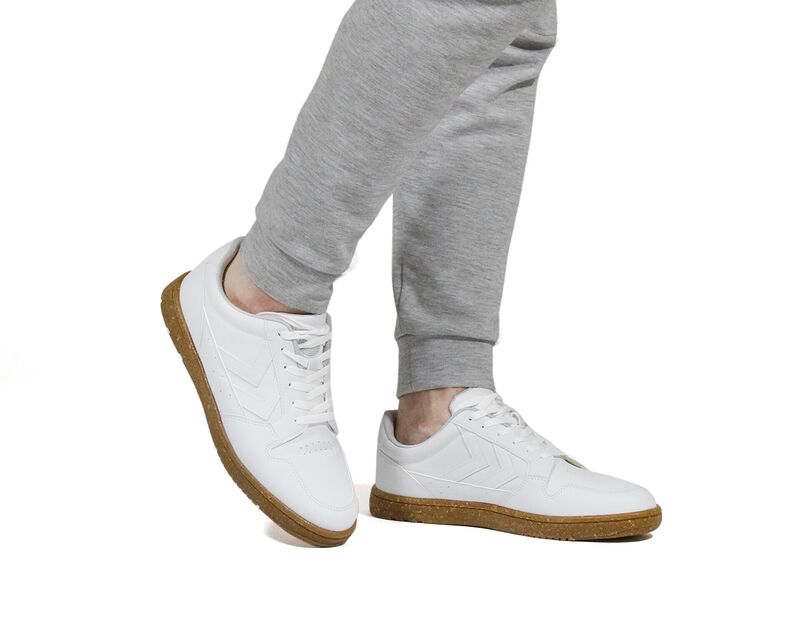 HML NIELSEN RECYCLE Uniseks Siyah Sneaker - 900324 HML NIELSEN RECYCLE Uniseks Siyah Sneaker - 900324