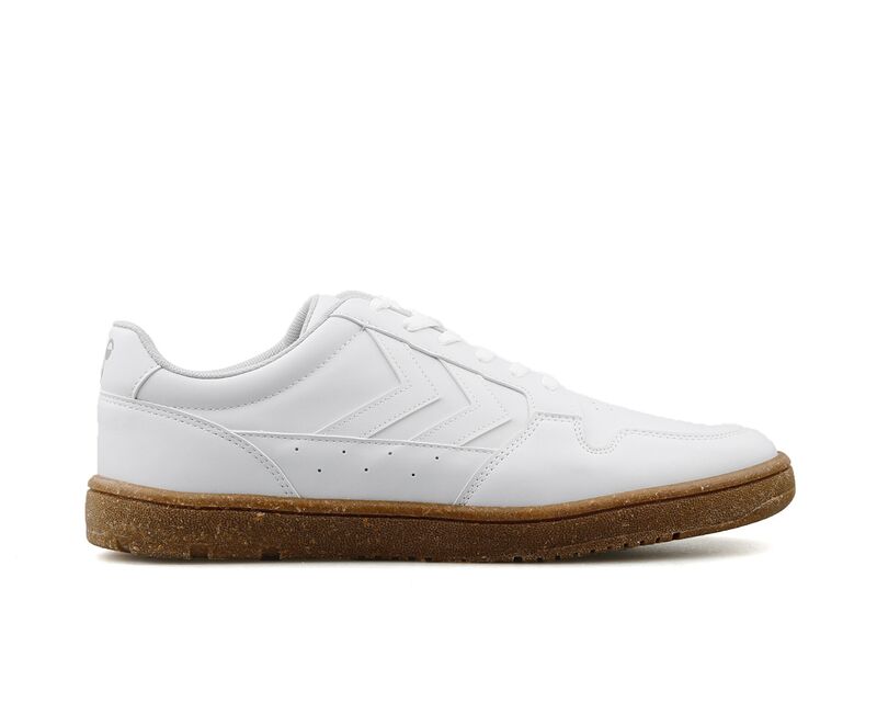 Hummel - HML NIELSEN RECYCLE Uniseks Siyah Sneaker - 900324