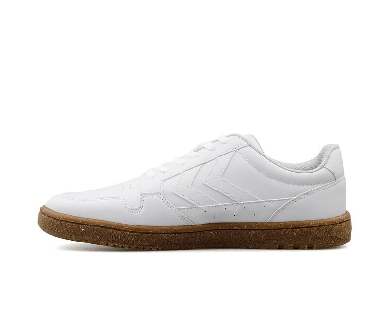 HML NIELSEN RECYCLE Uniseks Siyah Sneaker - 900324