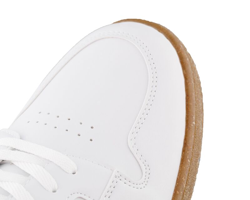 HML NIELSEN RECYCLE Uniseks Siyah Sneaker - 900324