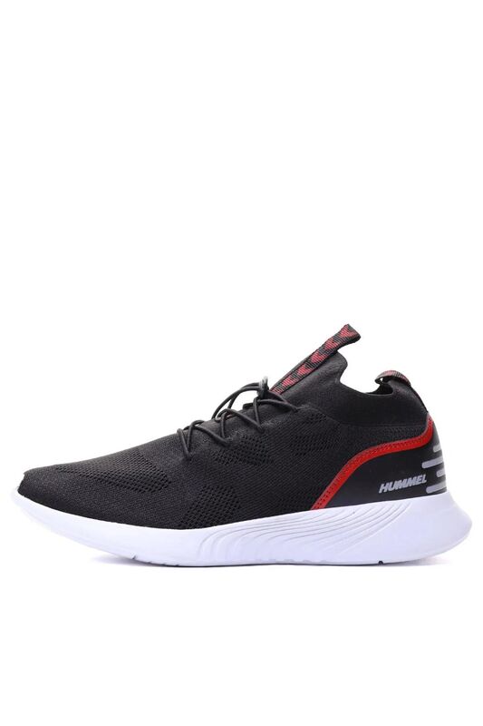 Hummel - HML NORAH X Uniseks Siyah Spor Ayakkabı - 900275