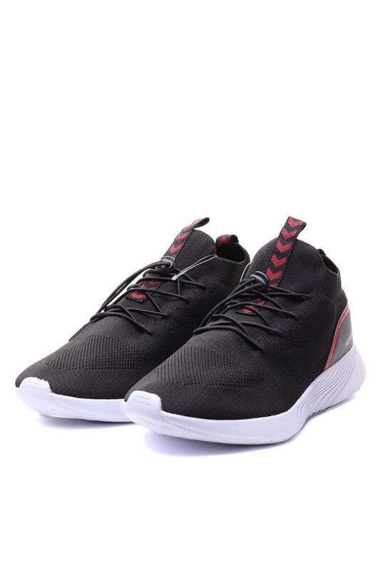 HML NORAH X Uniseks Siyah Spor Ayakkabı - 900275