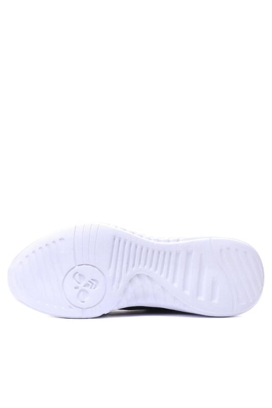 HML NORAH X Uniseks Siyah Spor Ayakkabı - 900275