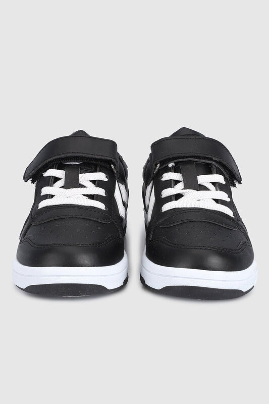 HML OIL MONO JR Unisex Çocuk Beyaz Spor Ayakkabı - 900113