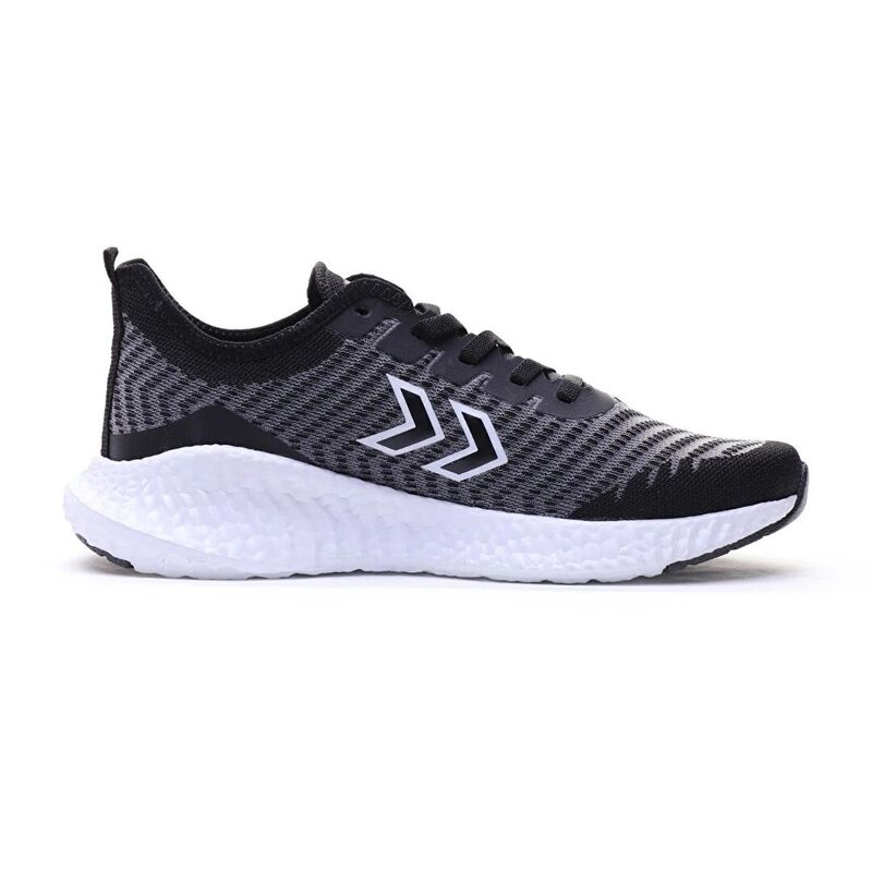 HML OXXO Erkek Siyah Spor Ayakkabı - 900321