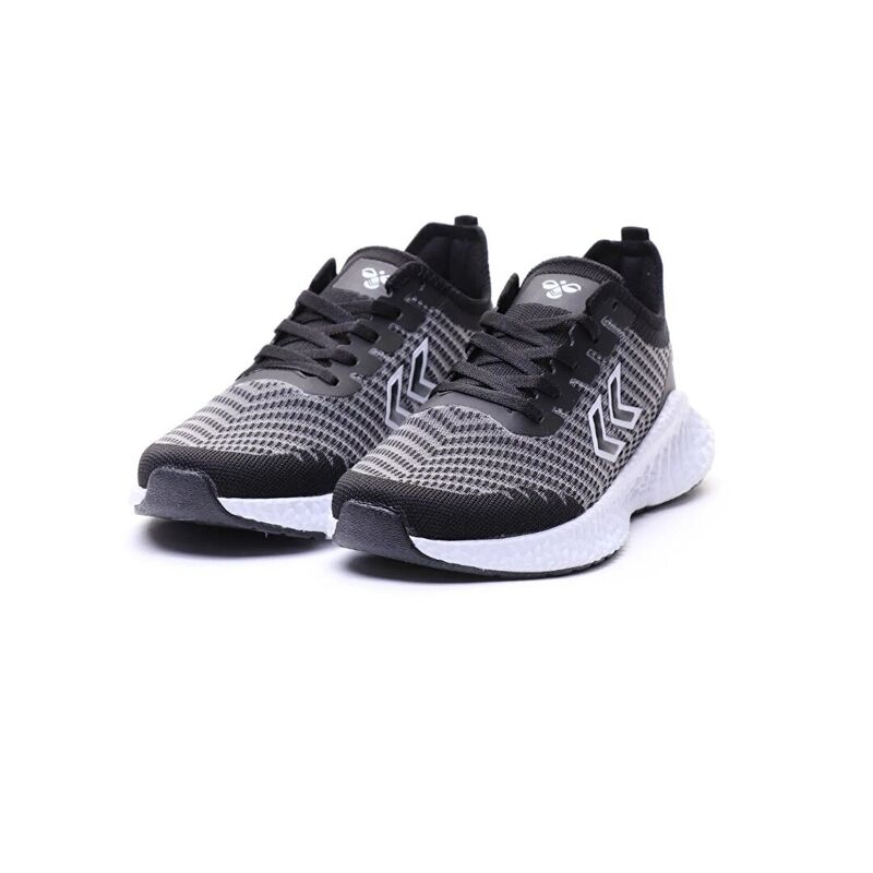 HML OXXO Erkek Siyah Spor Ayakkabı - 900321