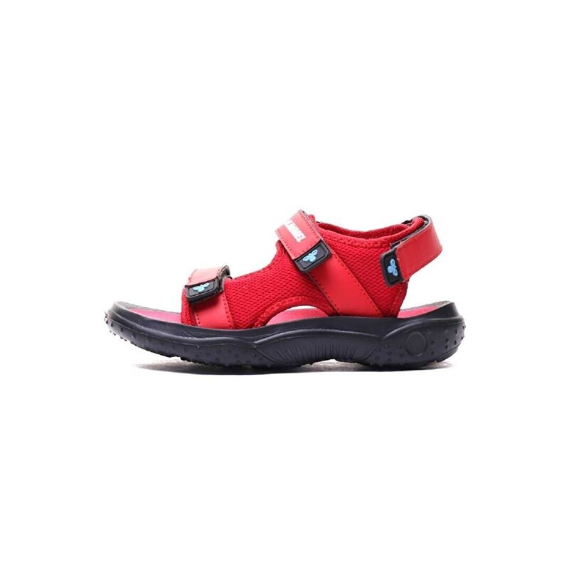 HML POINT JR. Unisex Çocuk Kırmızı Spor Ayakkabı - 900303