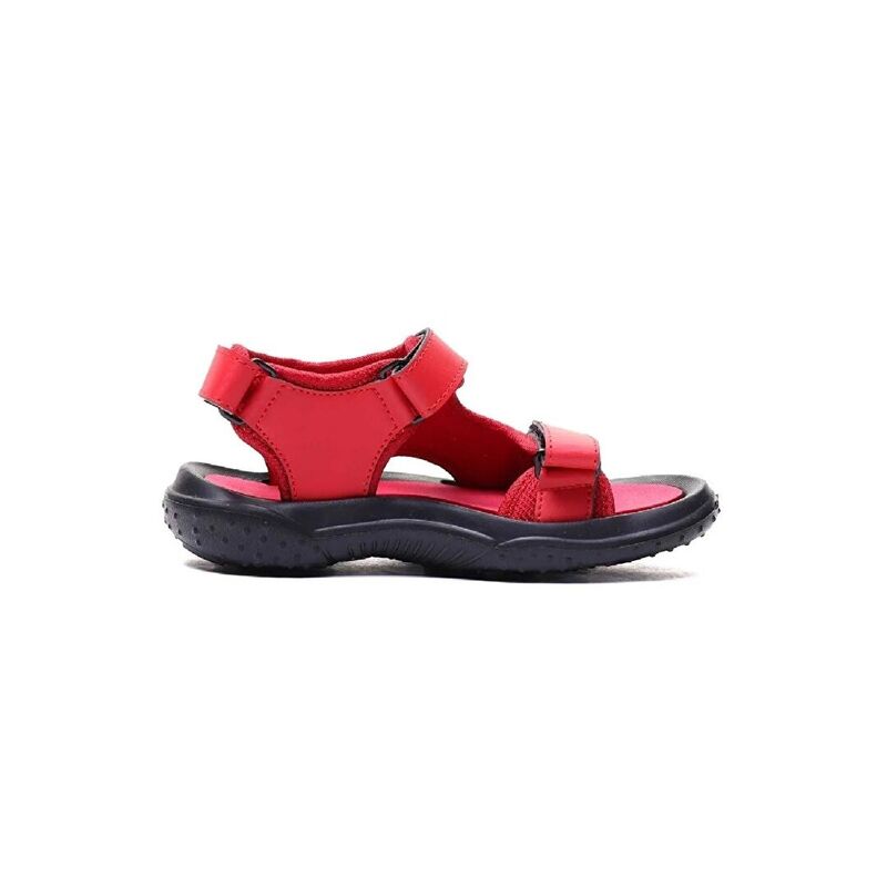 HML POINT JR. Unisex Çocuk Kırmızı Spor Ayakkabı - 900303