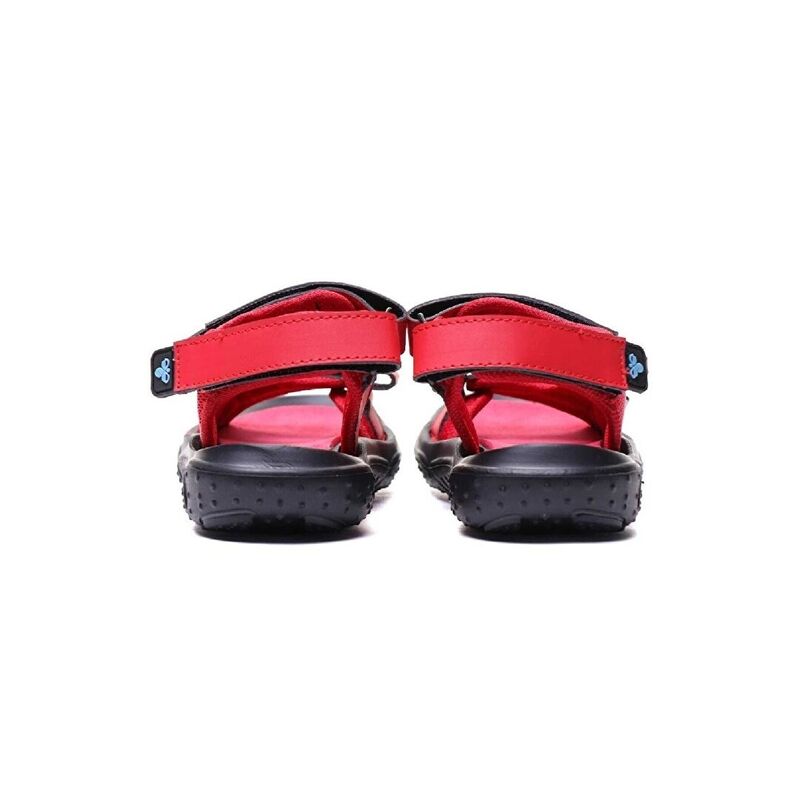 HML POINT JR. Unisex Çocuk Kırmızı Spor Ayakkabı - 900303