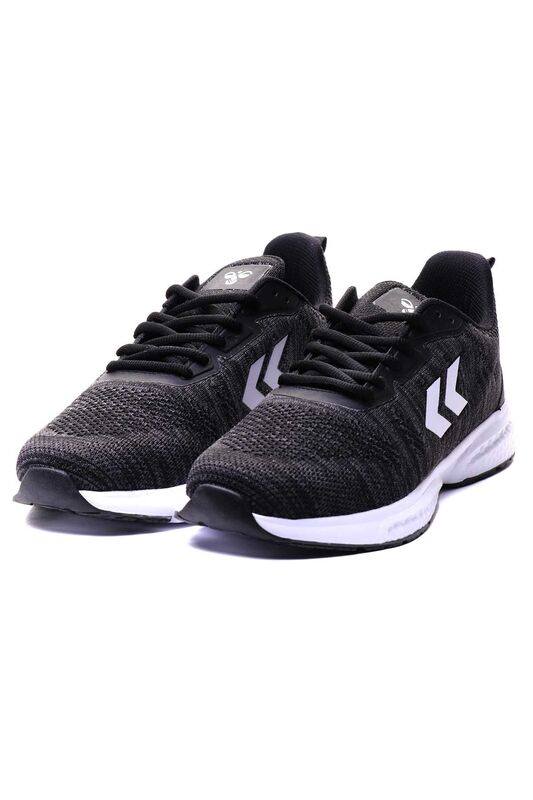 HML SIMON Erkek Gri Spor Ayakkabı - 900319-2001