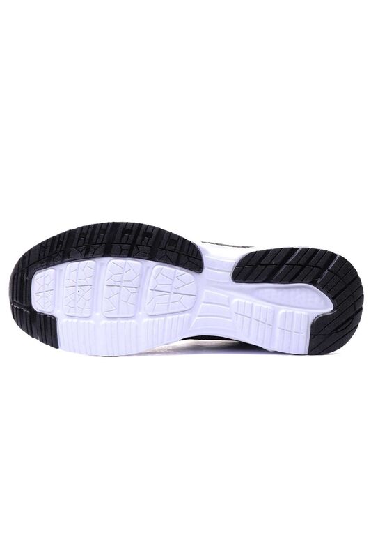 HML SIMON Erkek Gri Spor Ayakkabı - 900319-2001