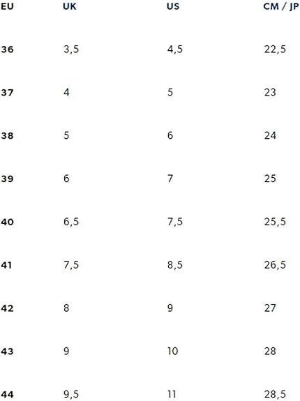 HML SIMON Erkek Siyah Spor Ayakkabı - 900319-2001