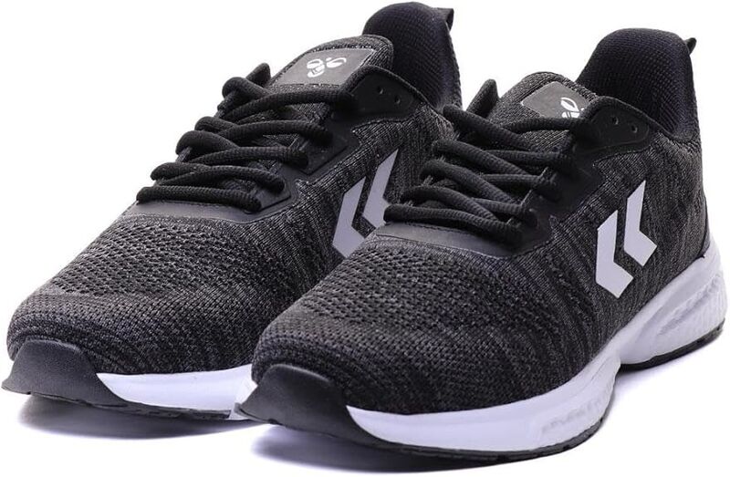 HML SIMON Erkek Siyah Spor Ayakkabı - 900319-2001