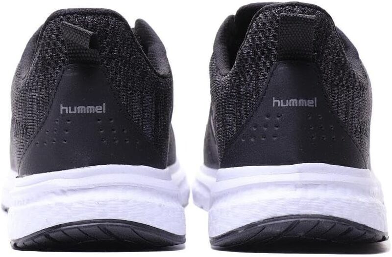 HML SIMON Erkek Siyah Spor Ayakkabı - 900319-2001