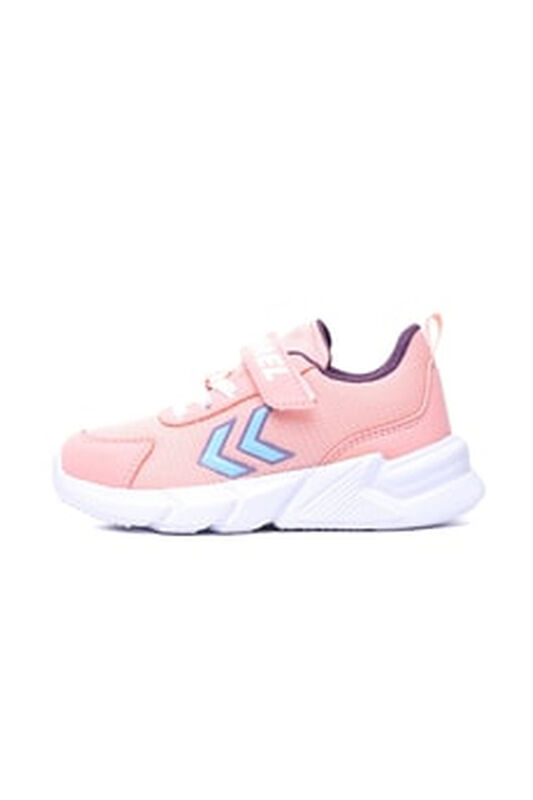 HML STREAK JR. Unisex Çocuk Pembe Spor Ayakkabı - 900307