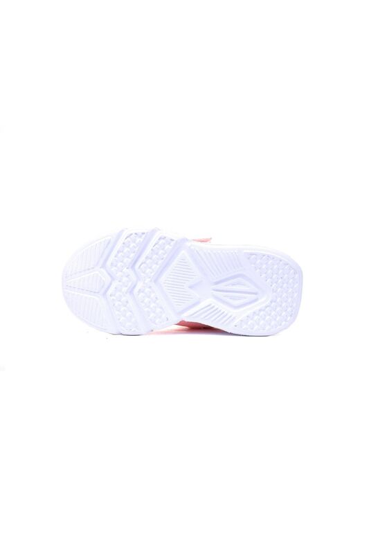 HML STREAK JR. Unisex Çocuk Pembe Spor Ayakkabı - 900307