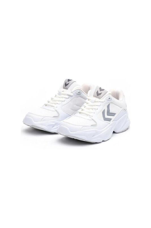 HML YORK FRESH Uniseks Beyaz Spor Ayakkabı - 900019-7172