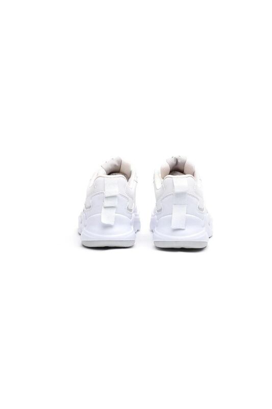 HML YORK FRESH Uniseks Beyaz Spor Ayakkabı - 900019-7172