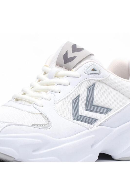 HML YORK FRESH Uniseks Beyaz Spor Ayakkabı - 900019-7172