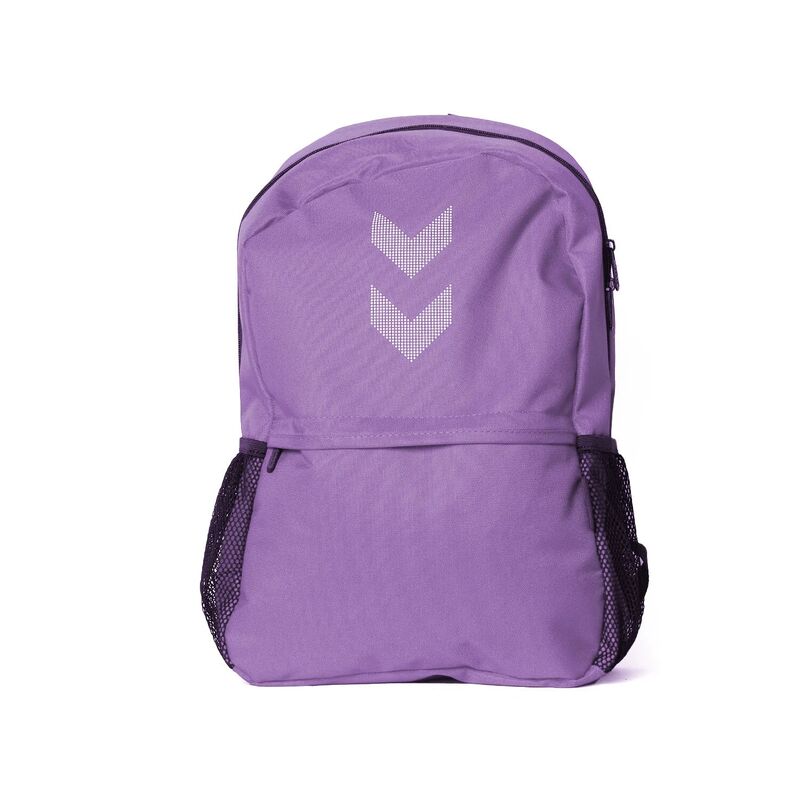 HMLBEATS BACKPACK Uniseks Mor Sırt Çantası - 980219