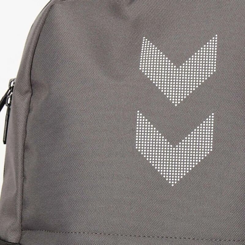 HMLBEATS BACKPACK Uniseks Siyah Sırt Çantası - 980219