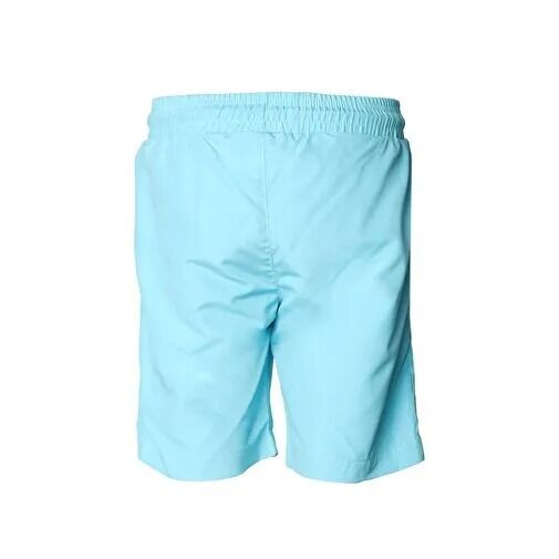 HMLBONX SWIM SHORTS Erkek Çocuk Mavi Deniz Şortu - 950064-6110