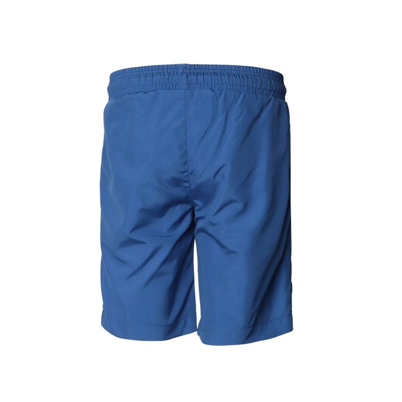 HMLBONX SWIM SHORTS Erkek Çocuk Mavi Deniz Şortu - 950064-6110