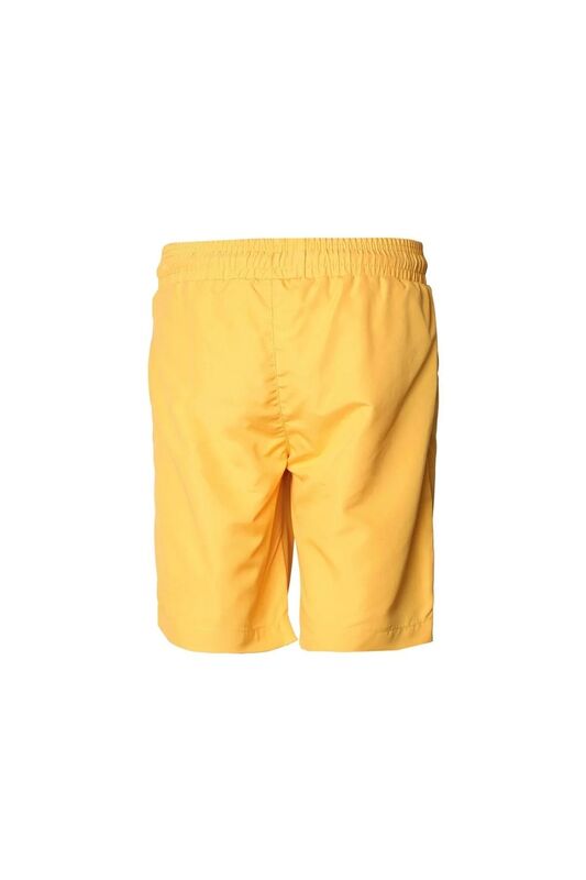 HMLBONX SWIM SHORTS Erkek Çocuk Sarı Deniz Şortu - 950064-6110