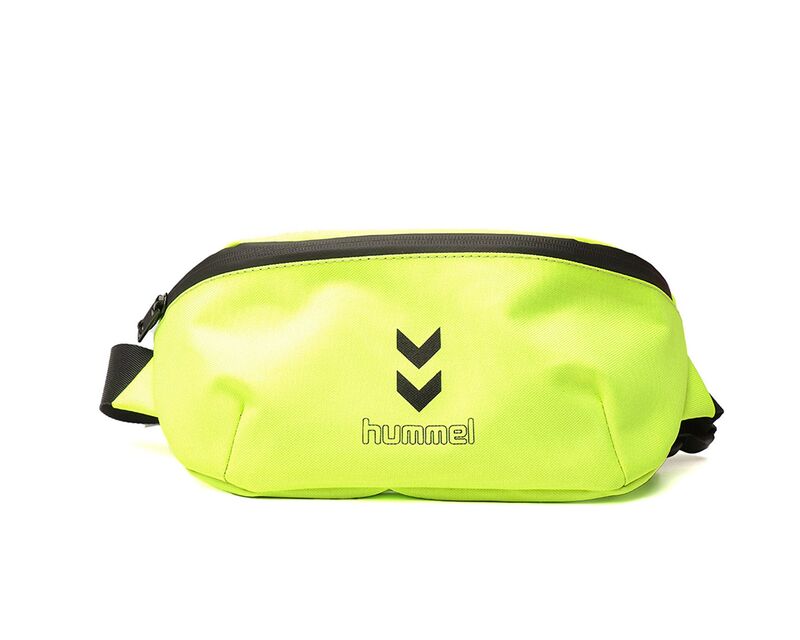 HMLCEX BUM BAG Uniseks Sarı Sırt Çantası - 980204