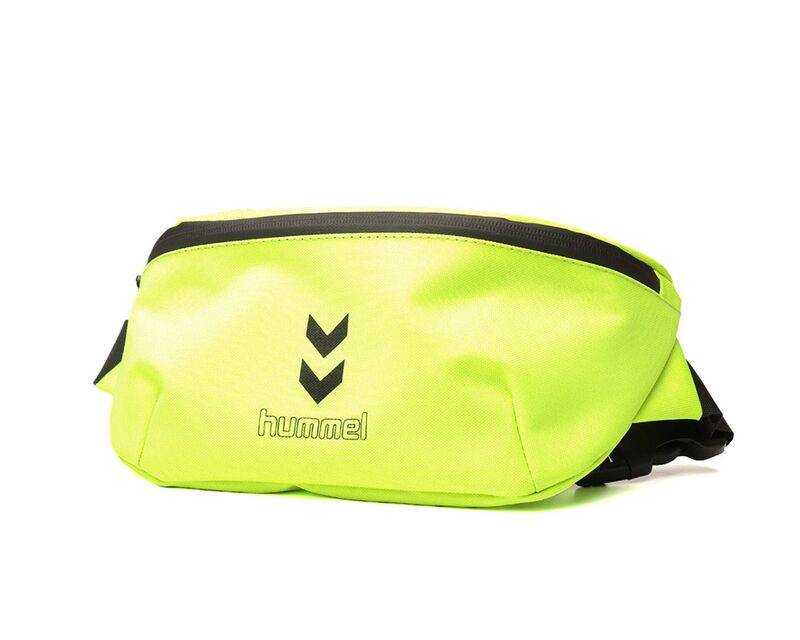 Hummel - HMLCEX BUM BAG Uniseks Sarı Sırt Çantası - 980204