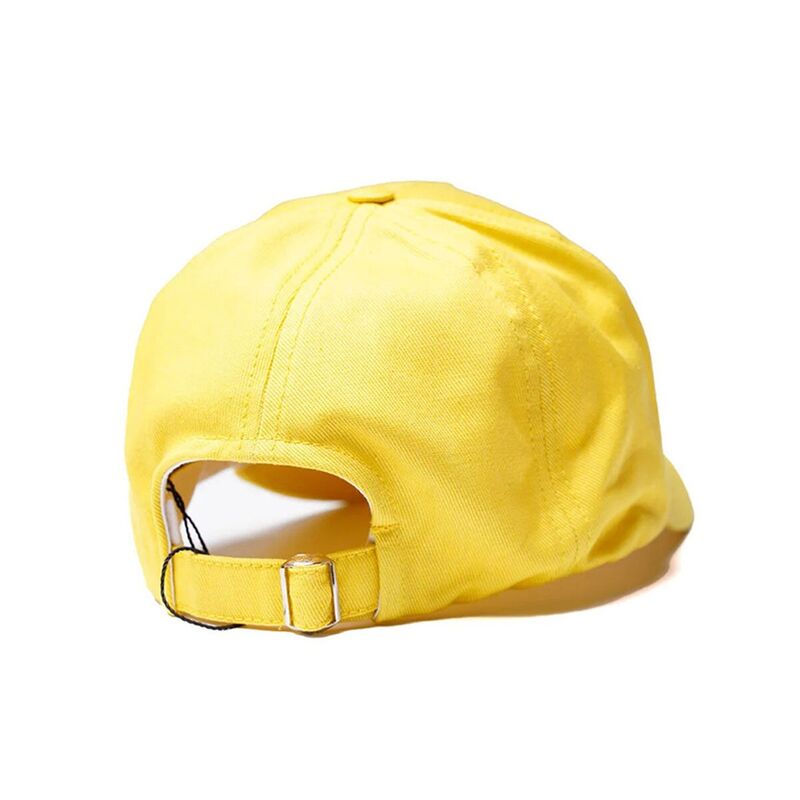 HMLDENYA CAP Uniseks Sarı Şapka - 970246