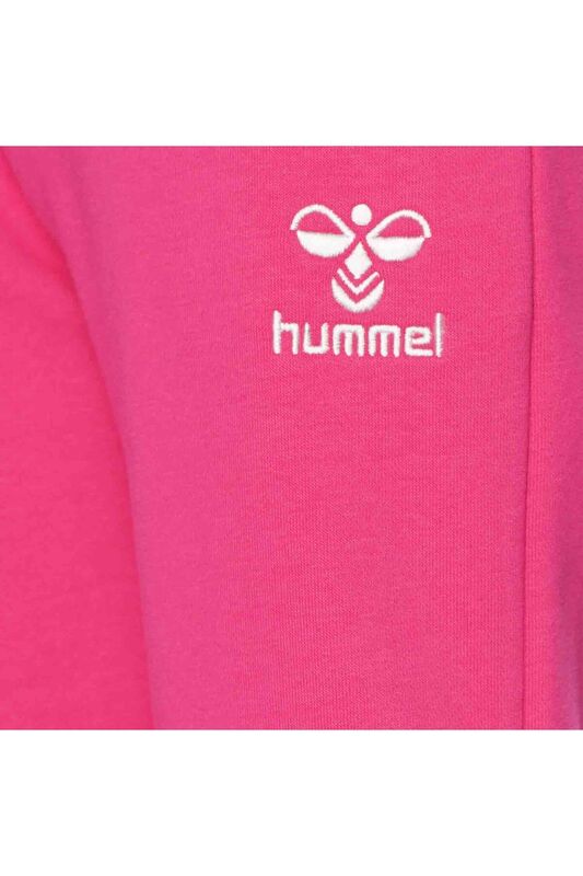 HMLFELISIAS PANTS Unisex Çocuk RASPBERRY SORBET Eşofman Altı - 931613