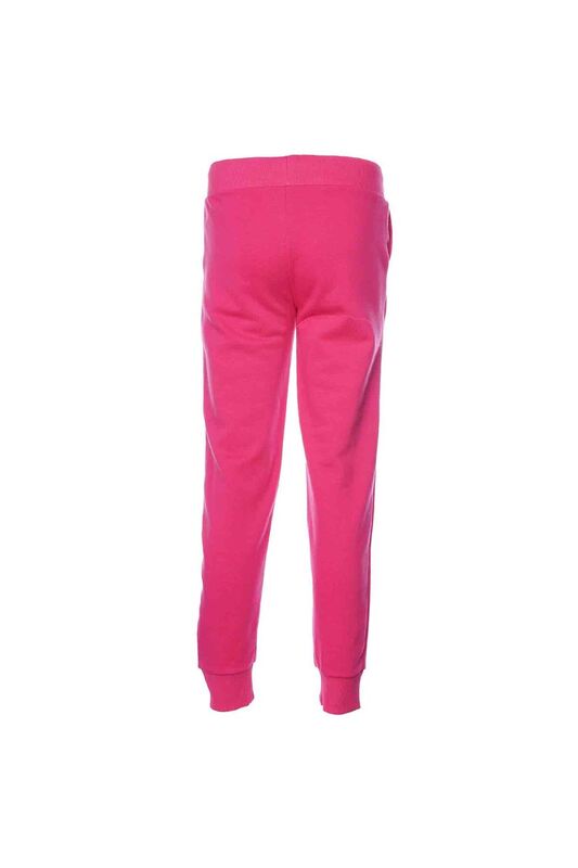 HMLFELISIAS PANTS Unisex Çocuk RASPBERRY SORBET Eşofman Altı - 931613